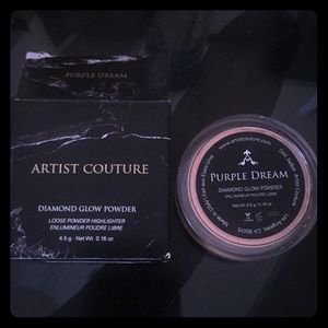 Artist couture Highlighter